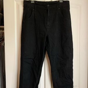 American Eagle Mom Jean